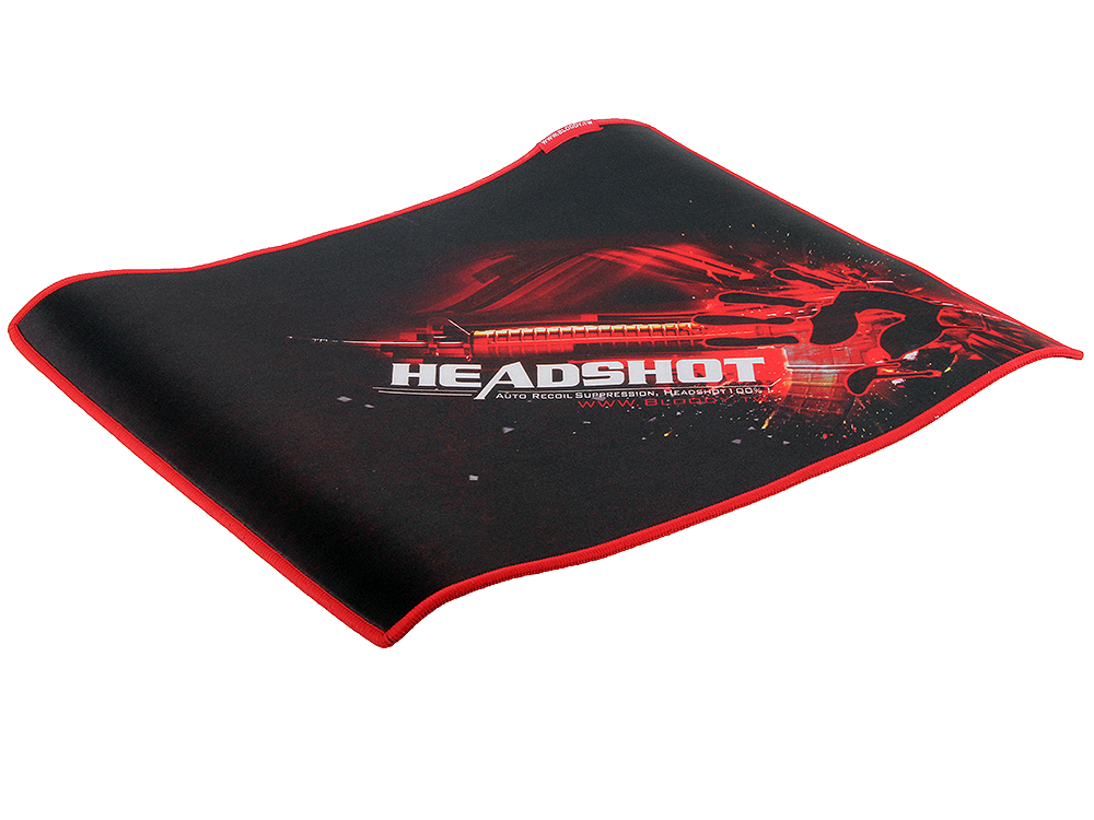 Купить коврик для мыши A4tech Bloody B-070 в Минске, цена
